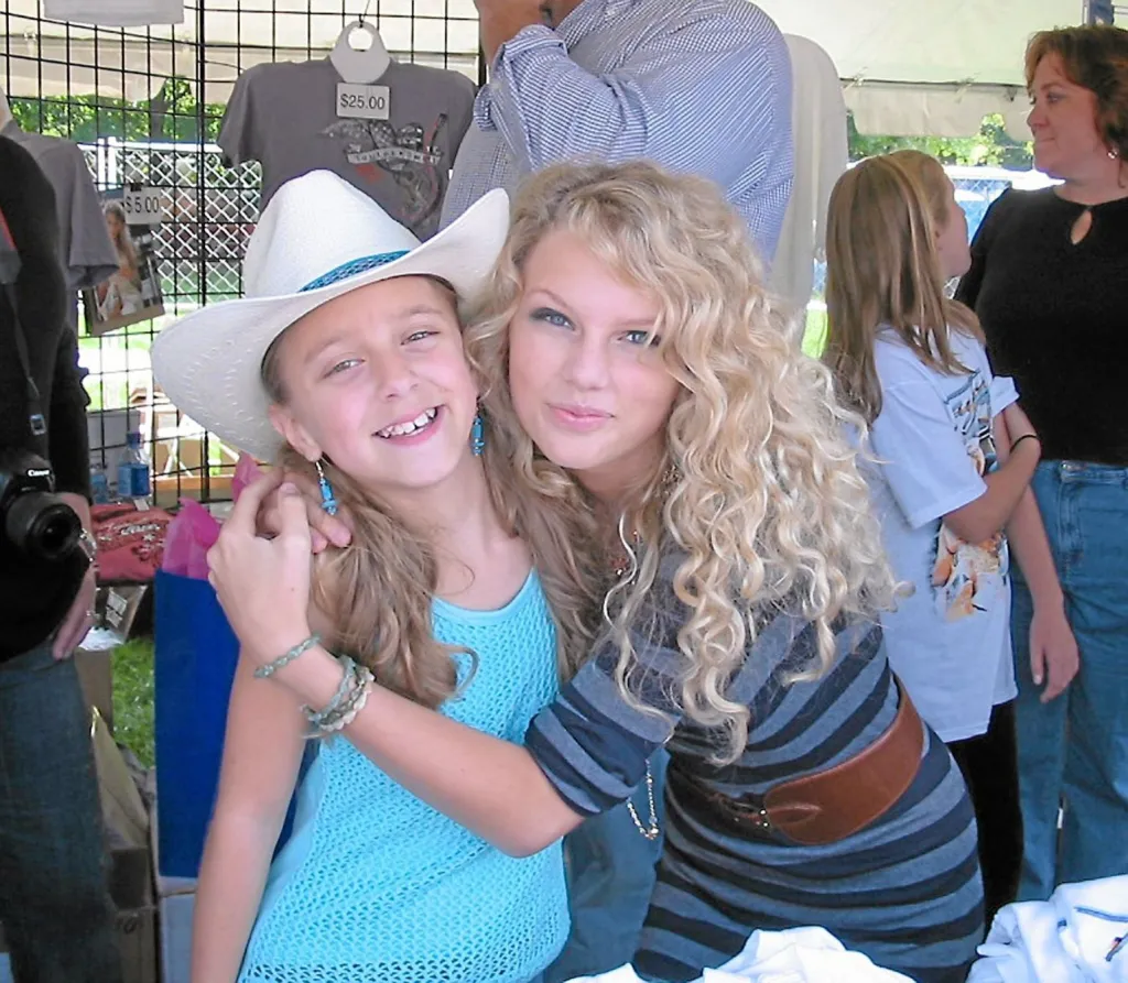 October 2006 | Taylor Swift Wiki | Fandom