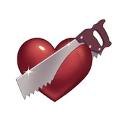 Cut me into pieces...