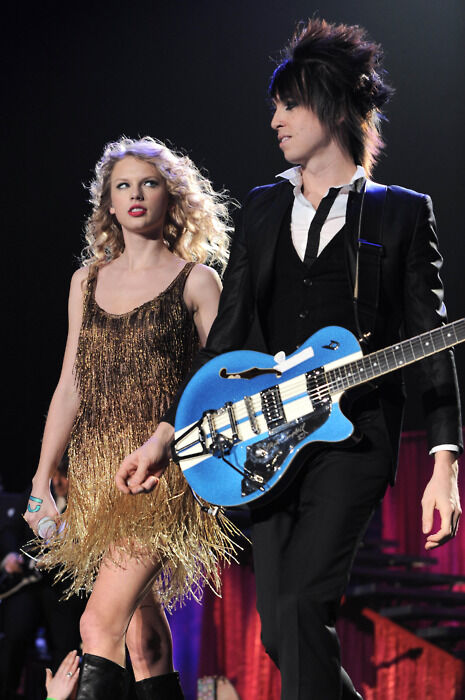 Grant Mickelson | Taylor Swift Wiki | Fandom
