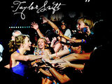 Taylor Swift quotes