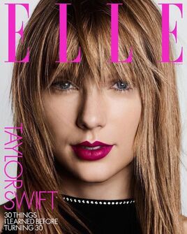 March 2019 (U.S. Cover)