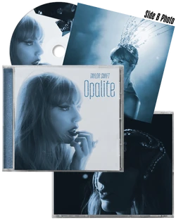 Opalite | Taylor Swift Wiki | Fandom