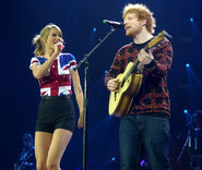 Music-taylor-swift-ed-sheeran-uk-tour-1