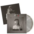 Target Exclusive Vinyl with Poster