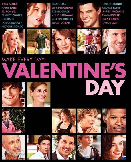 Valentine S Day Film Taylor Swift Wiki Fandom