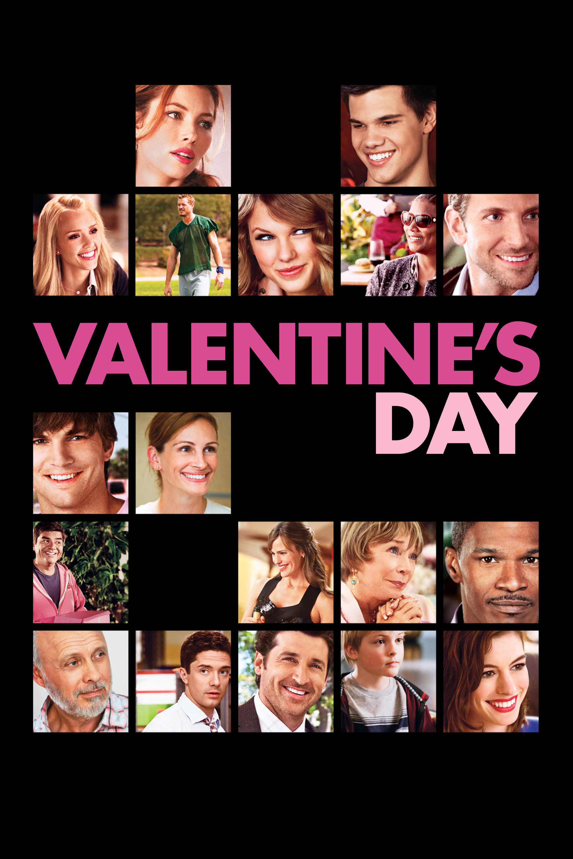 Valentine S Day Film Taylor Swift Wiki Fandom