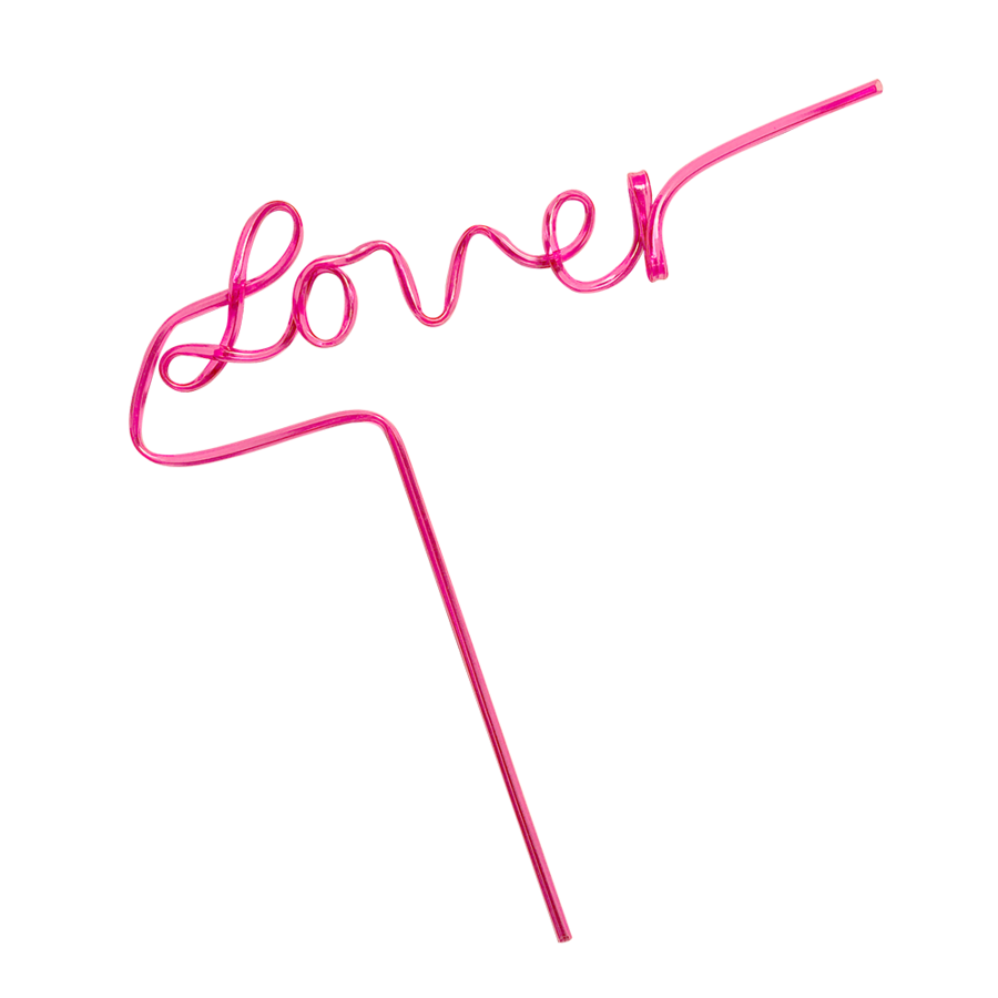 Lover/Merchandise/Album title straw, Taylor Swift Wiki