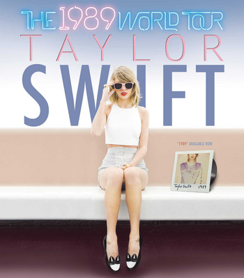 1989 World Tour