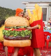 Katy and Taylor YNTCD