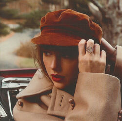 Red (Taylor's Version) | Taylor Swift Wiki | Fandom Red (Taylor's Version) | Taylor Swift Wiki | Fandom