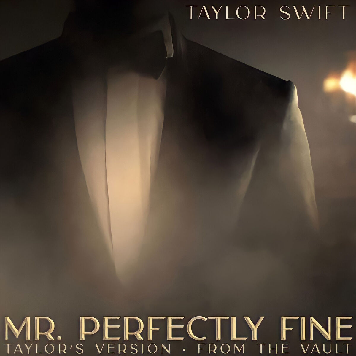 Mr. Perfectly Fine - Wikipedia