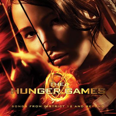 The Hunger Games: Songs from District 12 and Beyond, Taylor Swift Wiki