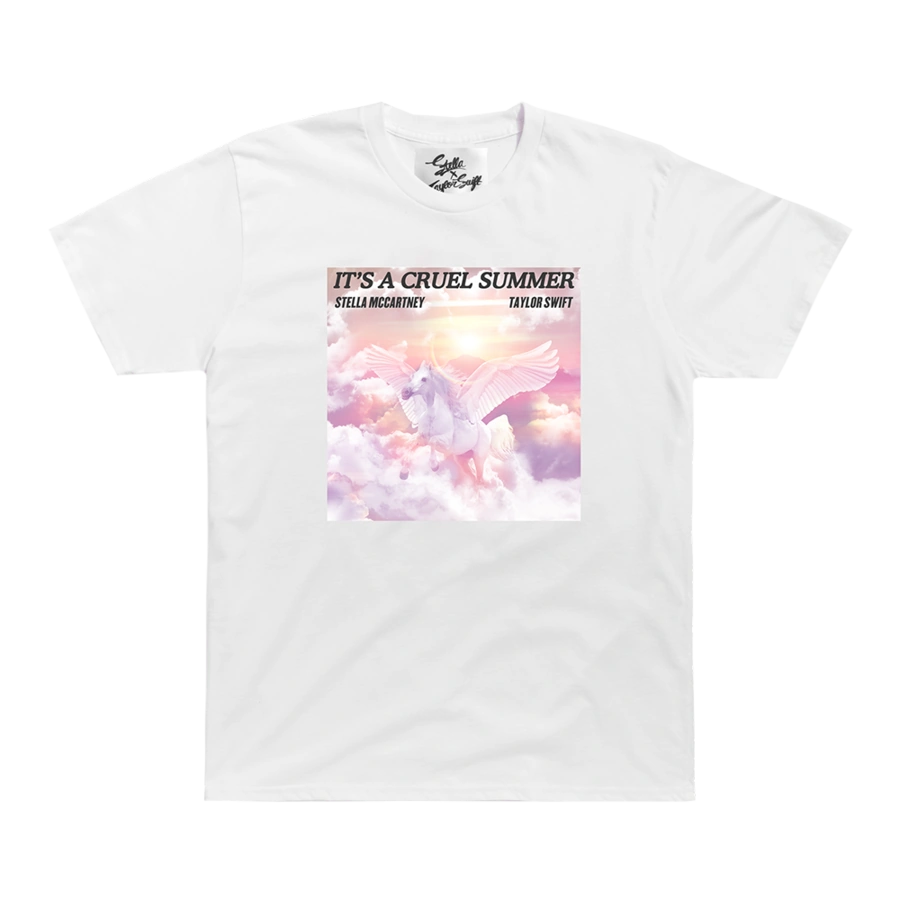 Taylor swift cruel summer shirt Clearance