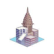 They have to sleep sometime.