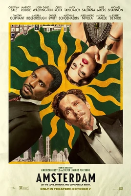 Amsterdam (2022 film)