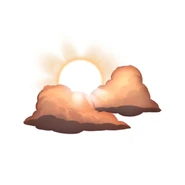 Always find a way to shine through.