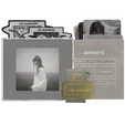 Collector's Edition Deluxe CD + Bonus Track "The Albatross"