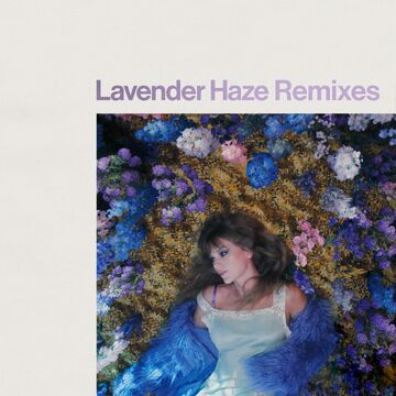 Taylor Swift Releases Music Video For Lavender Haze