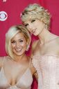 2007 Academy of Country Music Awards red carpet Kellie Pickler 13