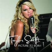 220px-Taylor Swift - Picture to Burn