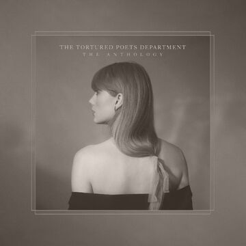 Taylor Swift, Taylor Swift, Taylor Swift - The Tortured