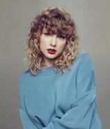 Reputation photoshoot 2