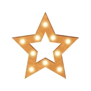 Like we’re made of starlight, starlight.