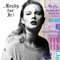 アート・デザイン・音楽 Taylor Swift reputation column 2 アート・デザイン・音楽 Taylor Swift reputation column 2