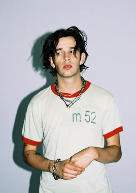 Matty Healy