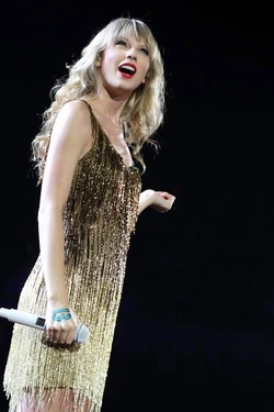 Speak Now World Tour gallery | Taylor Swift Wiki | Fandom
