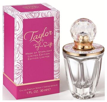 Taylor swift starlight perfume top