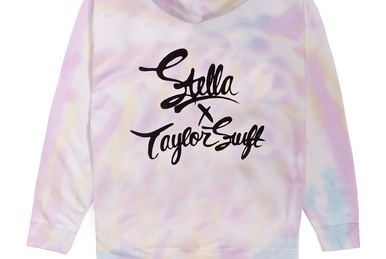 Stella×Taylor Swift Tシャツ 新品未開封 Taylor Swift x Stella McCartney Short Sleeved Lovers Era