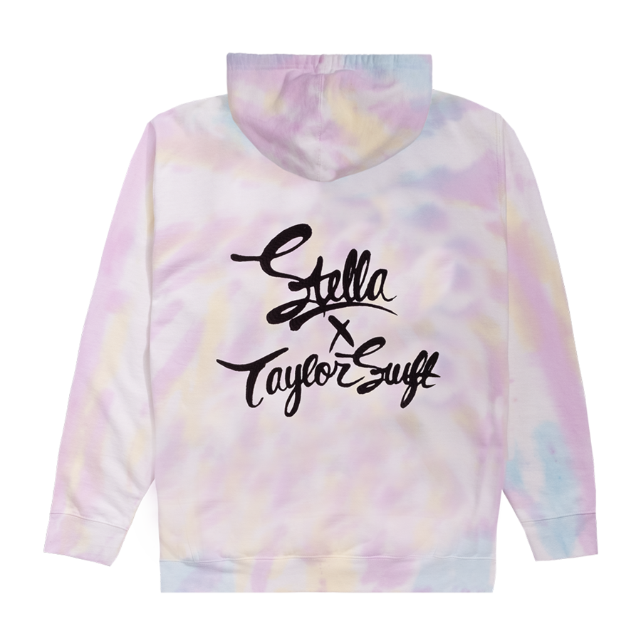 Taylor swift in hoodie clearance