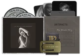 Collector's Edition Deluxe CD + Bonus Track "The Black Dog"