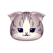 You make me want to be a better cat.