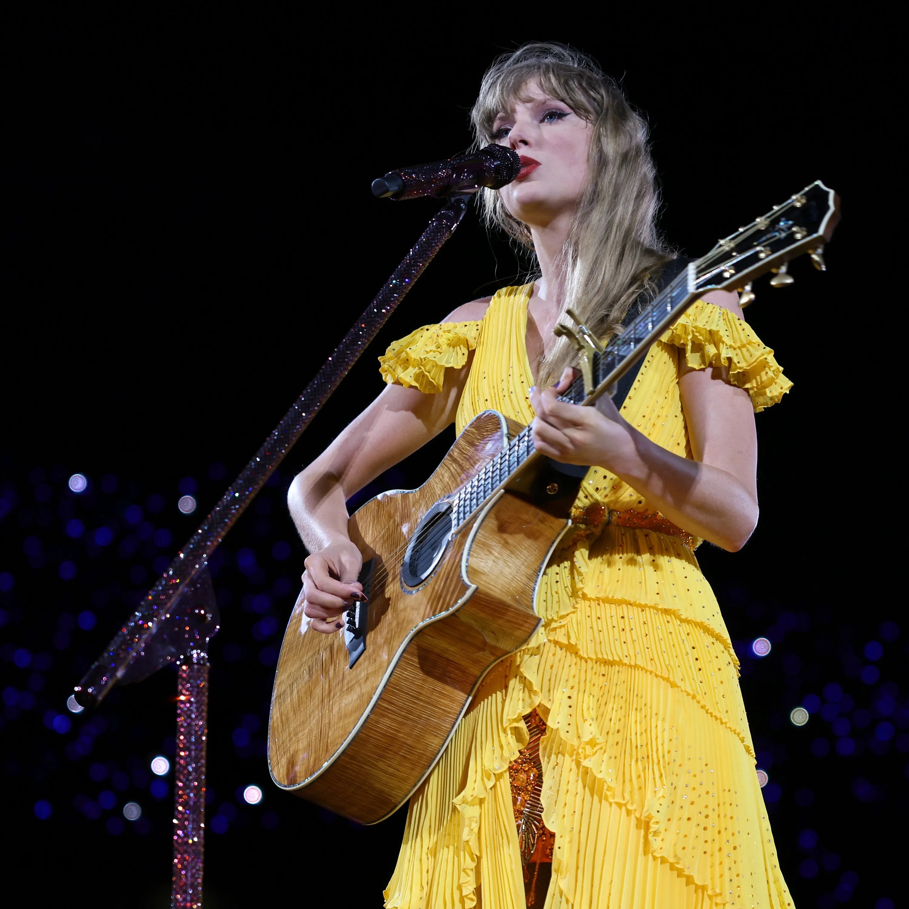 Speak Now, Taylor Swift Wiki