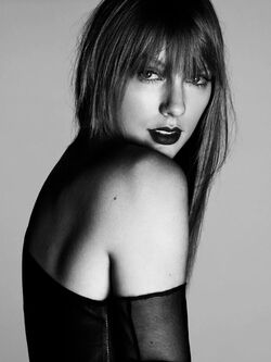 Elle | Taylor Swift Wiki | Fandom