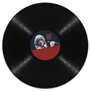 Red (Taylor's Version) Vinyl Disc 2 - Side D