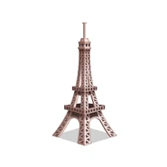 Ah Paris! Je t’aime!