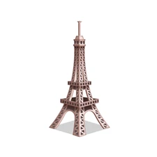 Ah Paris! Je t’aime!