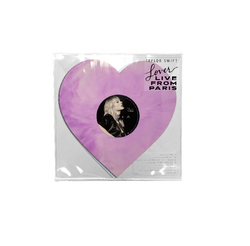 Lover (Live from Paris) - Wikipedia