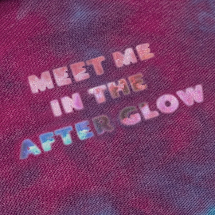 taylor swift tie dye hoodie