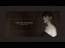 The Black Dog | Taylor Swift Wiki | Fandom