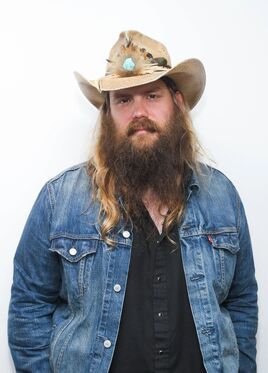 Chris Stapleton