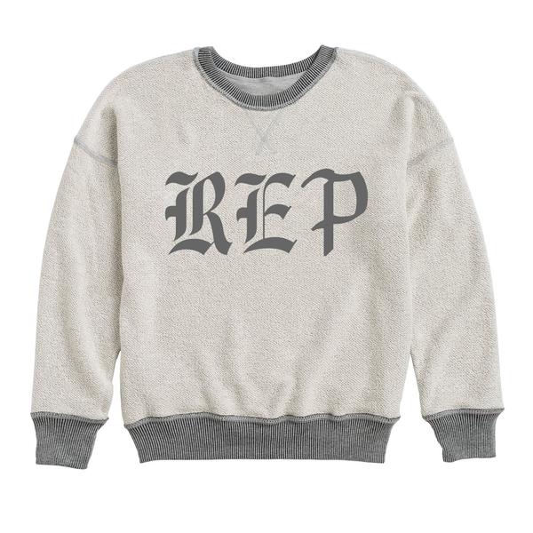 Taylor swift rep sweatshirt sale