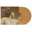 Standard Gold Vinyl