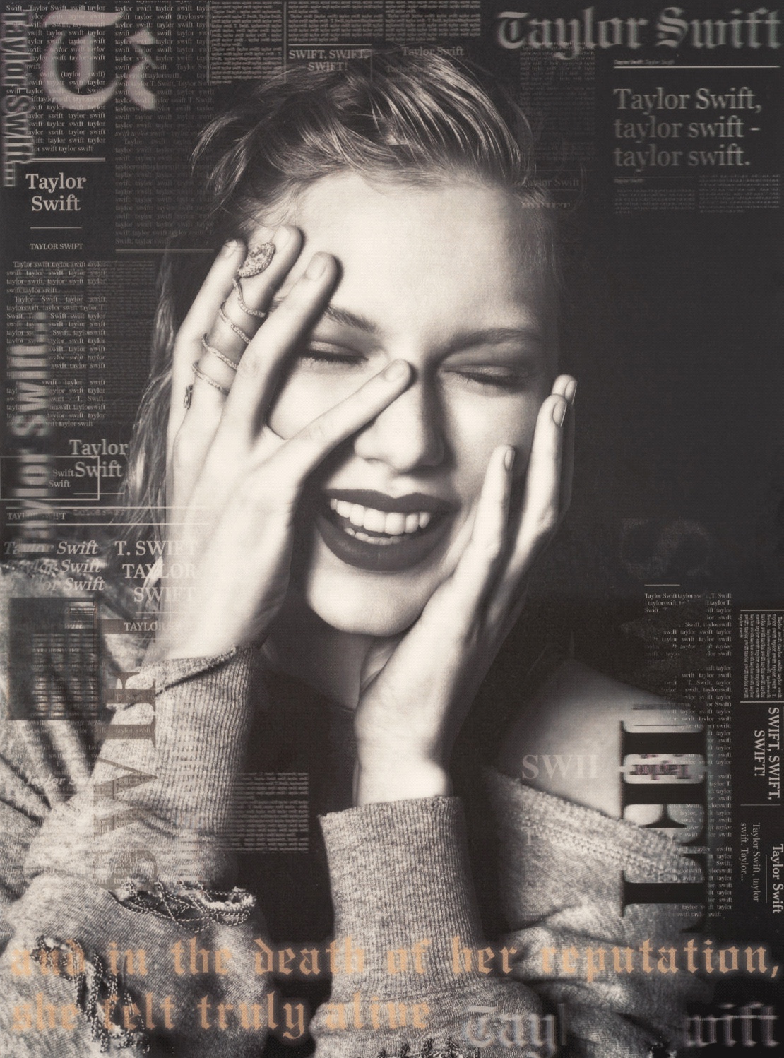 Posters Taylor Swift
