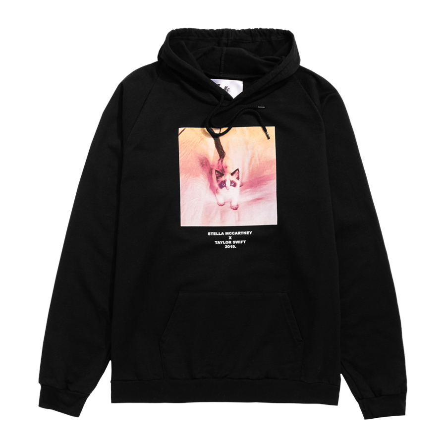 Stella x taylor hoodie cheap