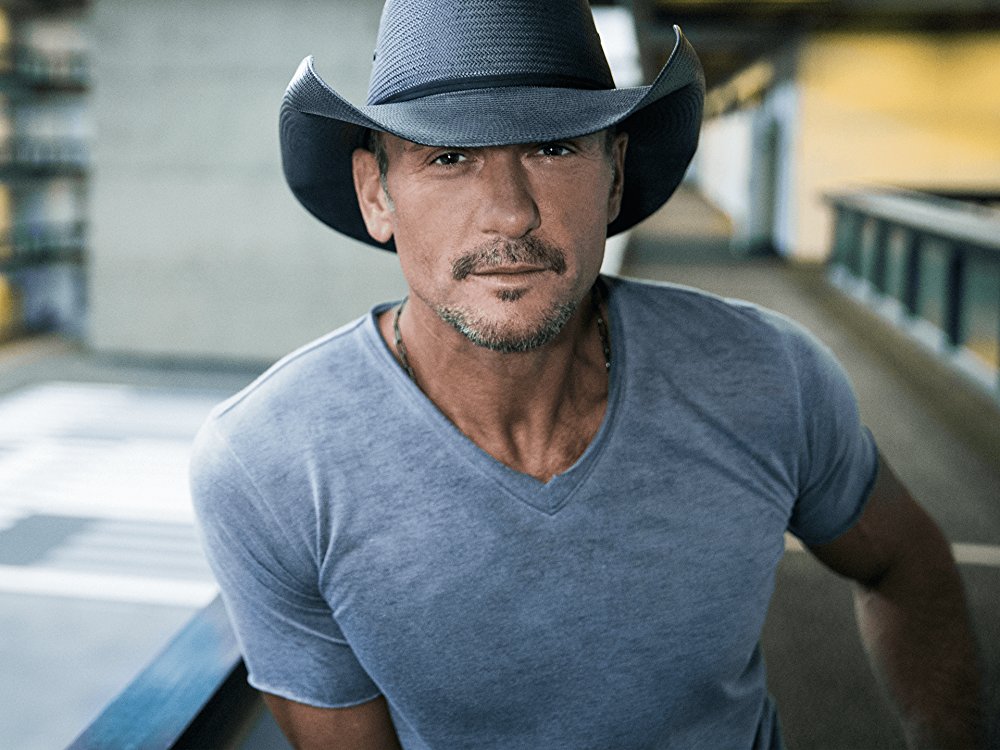 For info on the song, see Tim McGraw (song) Samual Timothy "Tim" McGraw...