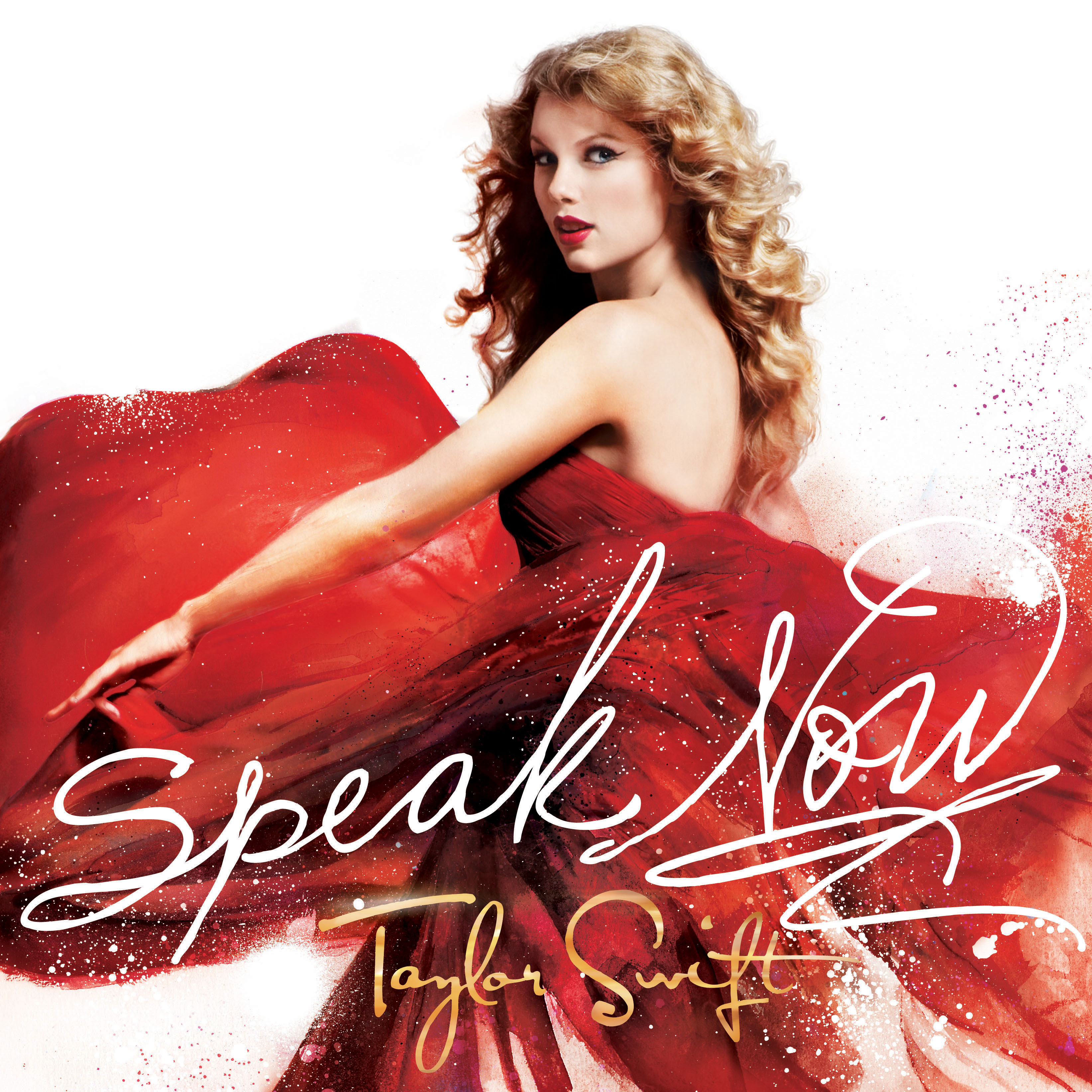 Speak For Yourself (Deluxe Version)